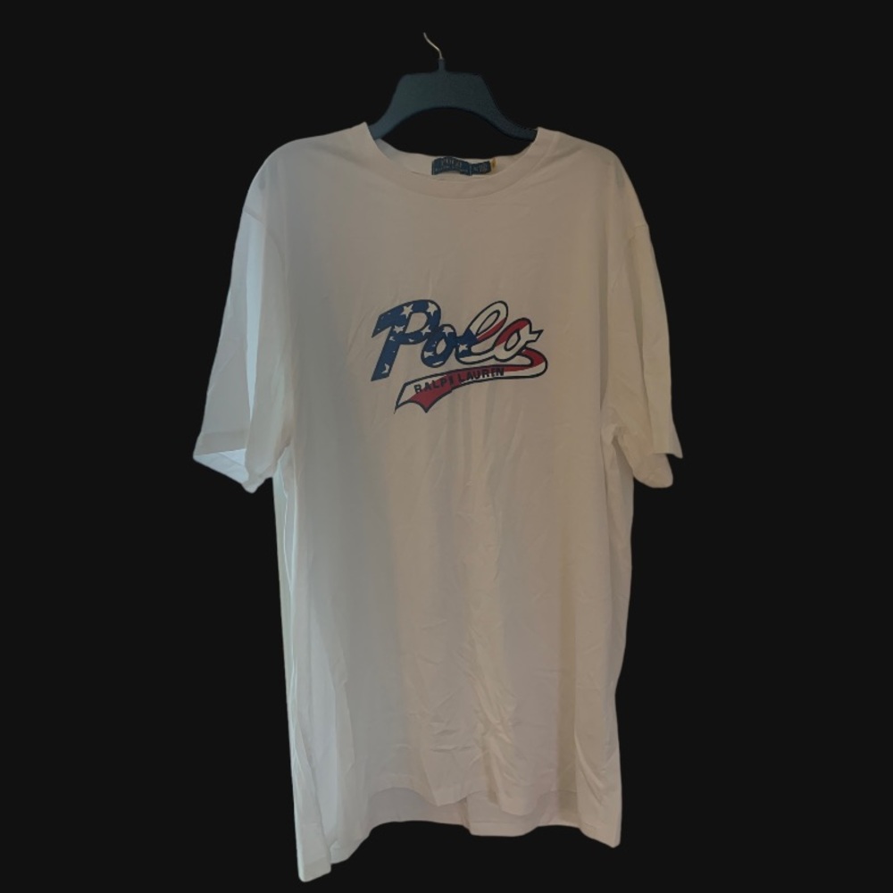 Polo Ralph Lauren Men’s Classic T-Shirt